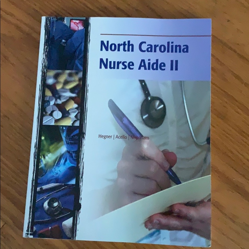 NA 2 book